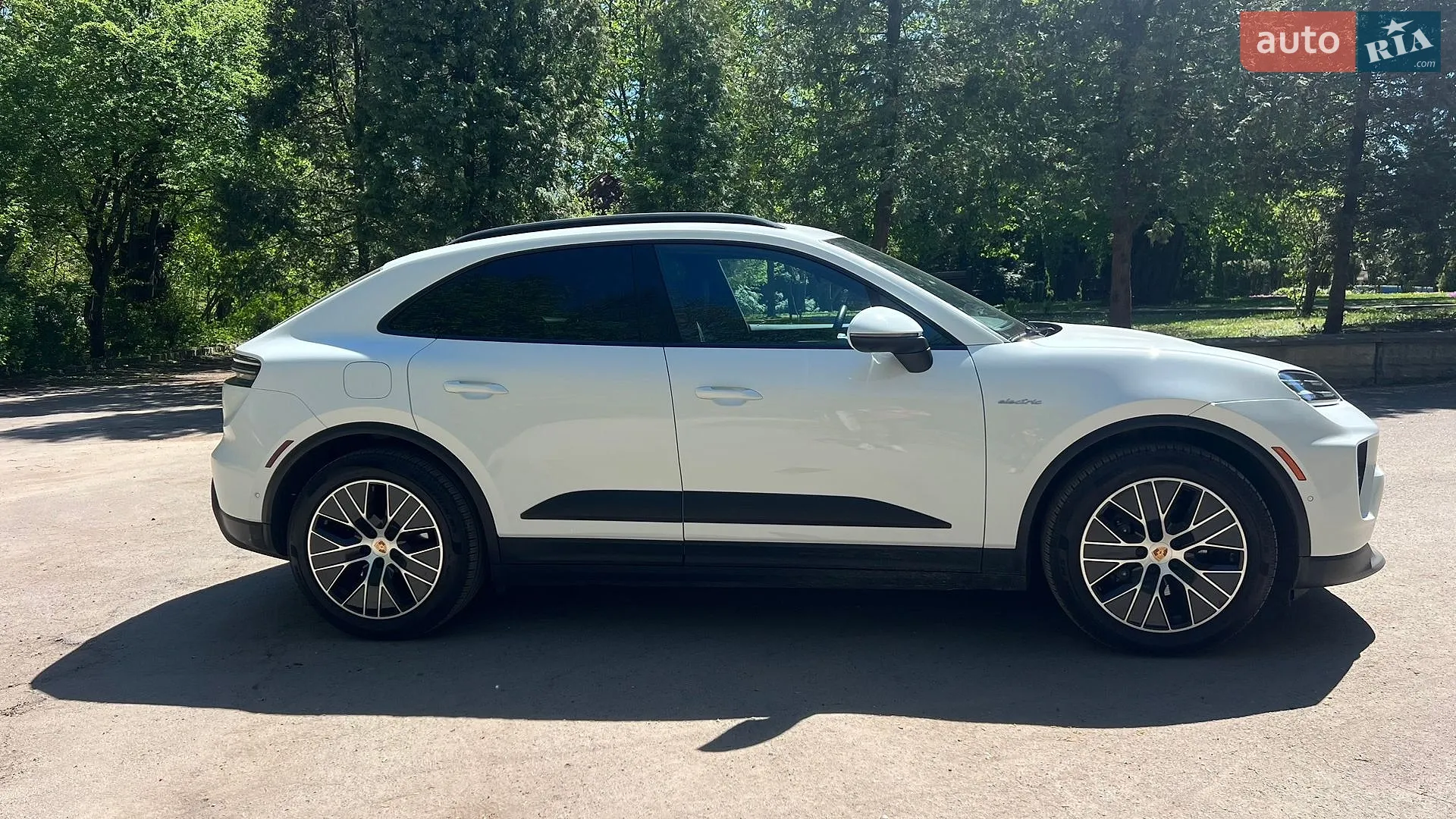 2024 Porsche Macan - мініатюра 4