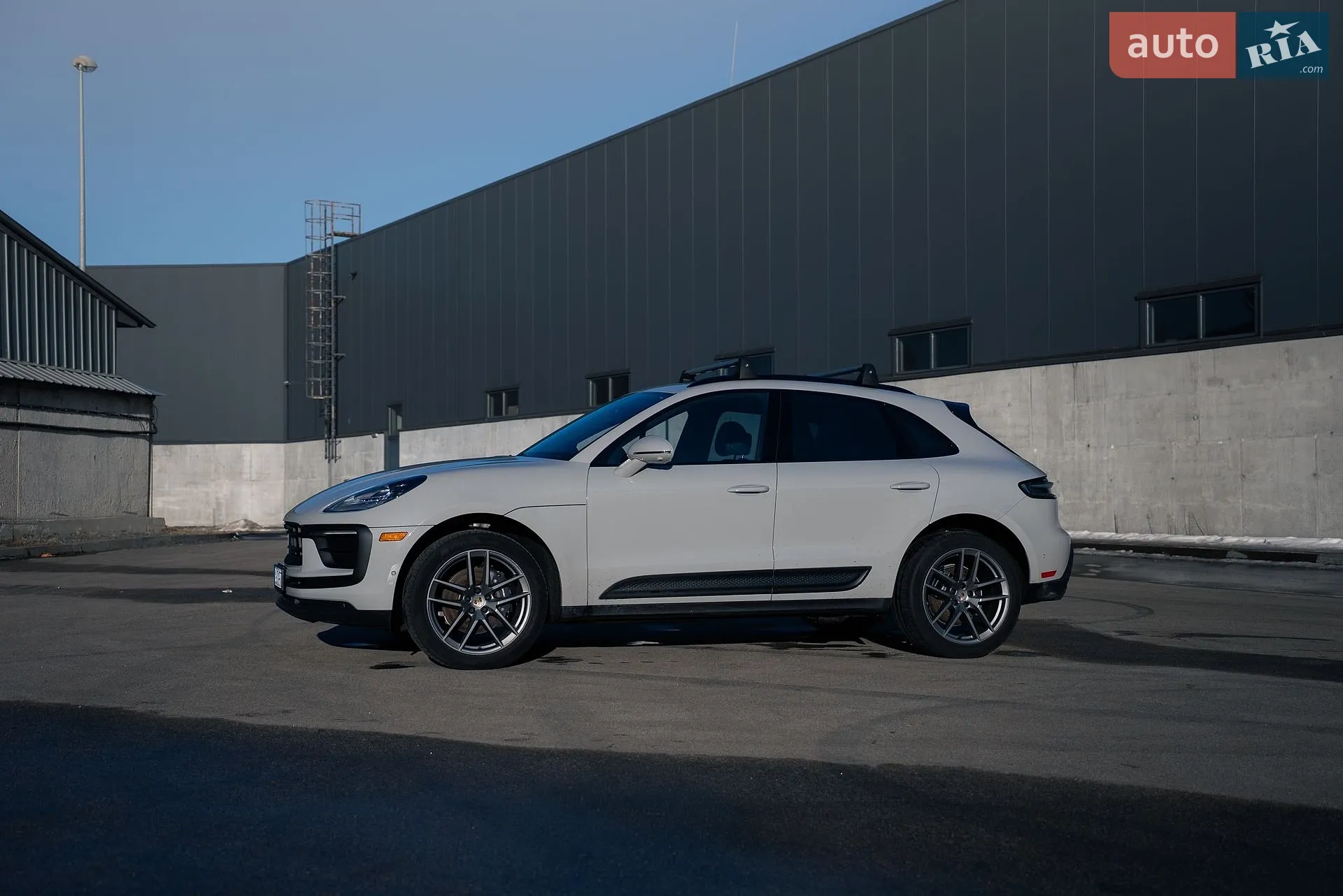 2022 Porsche Macan - мініатюра 4