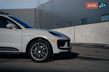 Внедорожник / Кроссовер Porsche Macan 2022 в Киеве фото 9 Внедорожник / Кроссовер Porsche Macan 2022 в Киеве