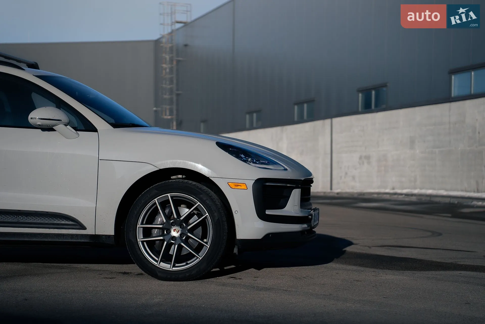2022 Porsche Macan - мініатюра 9