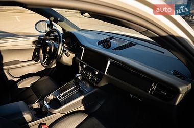 Внедорожник / Кроссовер Porsche Macan 2022 в Киеве фото 14 Внедорожник / Кроссовер Porsche Macan 2022 в Киеве