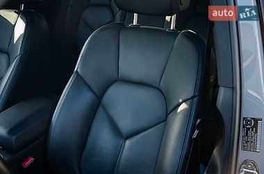 Внедорожник / Кроссовер Porsche Macan 2022 в Киеве фото 20 Внедорожник / Кроссовер Porsche Macan 2022 в Киеве