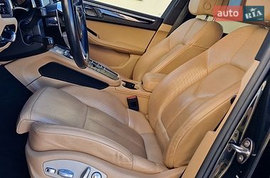 Внедорожник / Кроссовер Porsche Macan 2017 в Бориславе