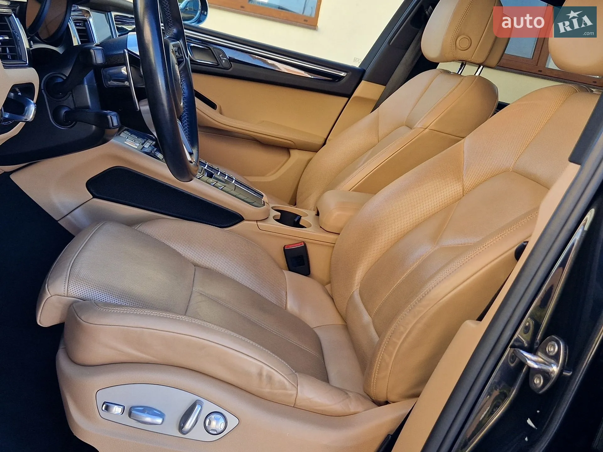 2017 Porsche Macan - мініатюра 46