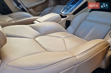 Внедорожник / Кроссовер Porsche Macan 2017 в Бориславе