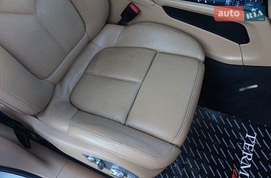 Внедорожник / Кроссовер Porsche Macan 2016 в Одессе