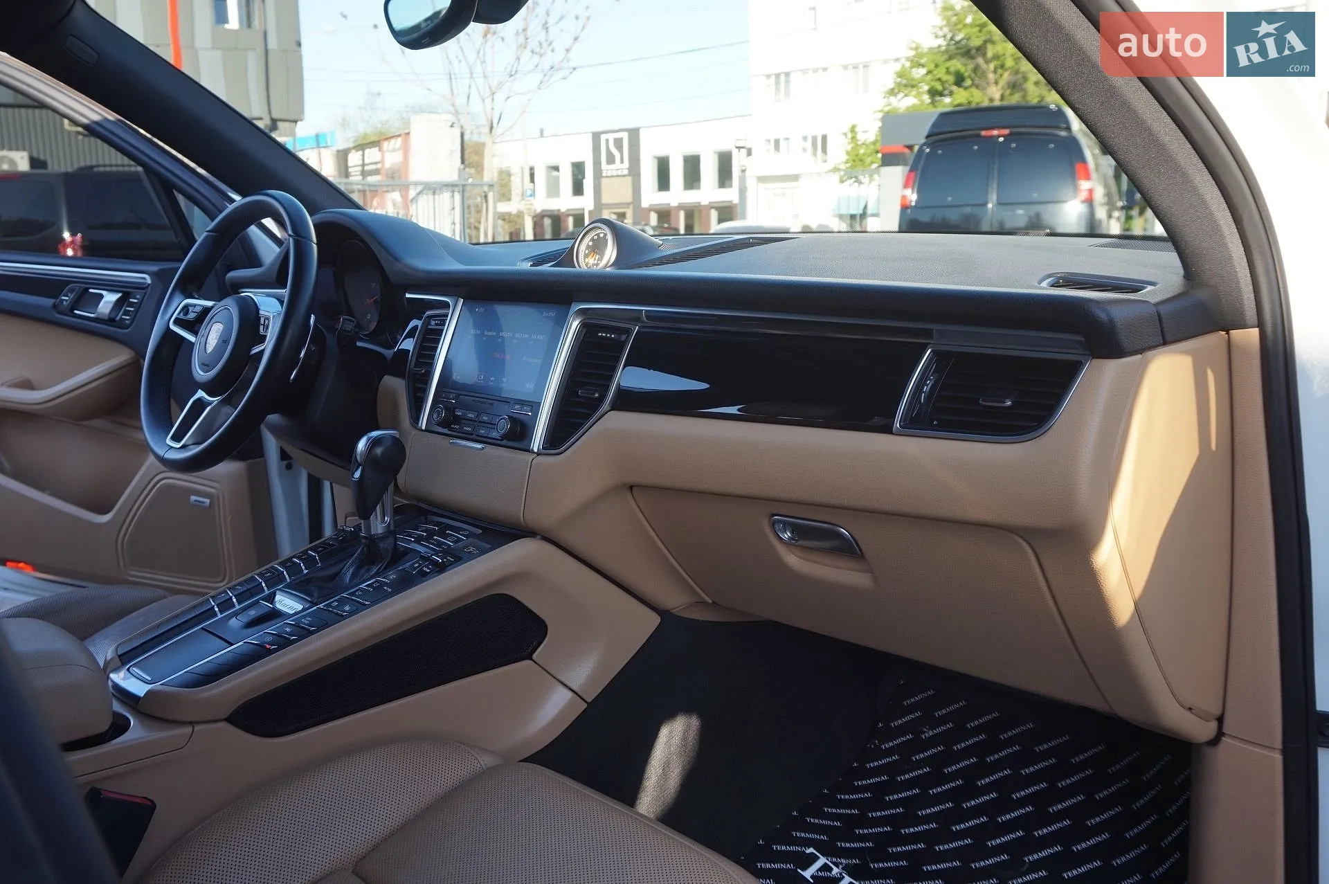 2016 Porsche Macan - мініатюра 36
