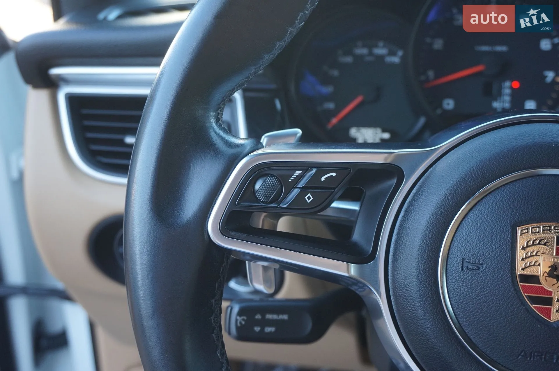 2016 Porsche Macan - мініатюра 43