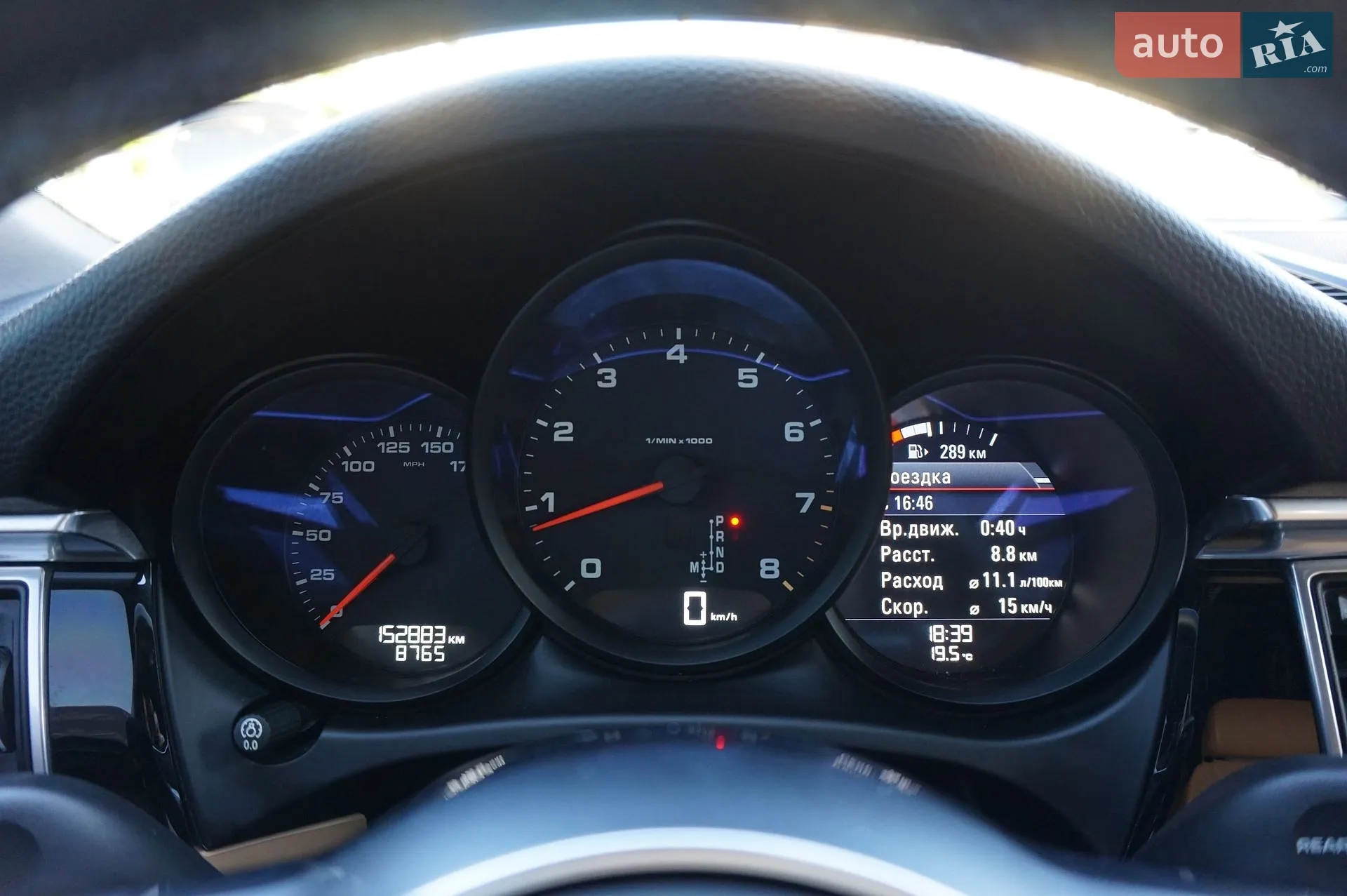 2016 Porsche Macan - мініатюра 48
