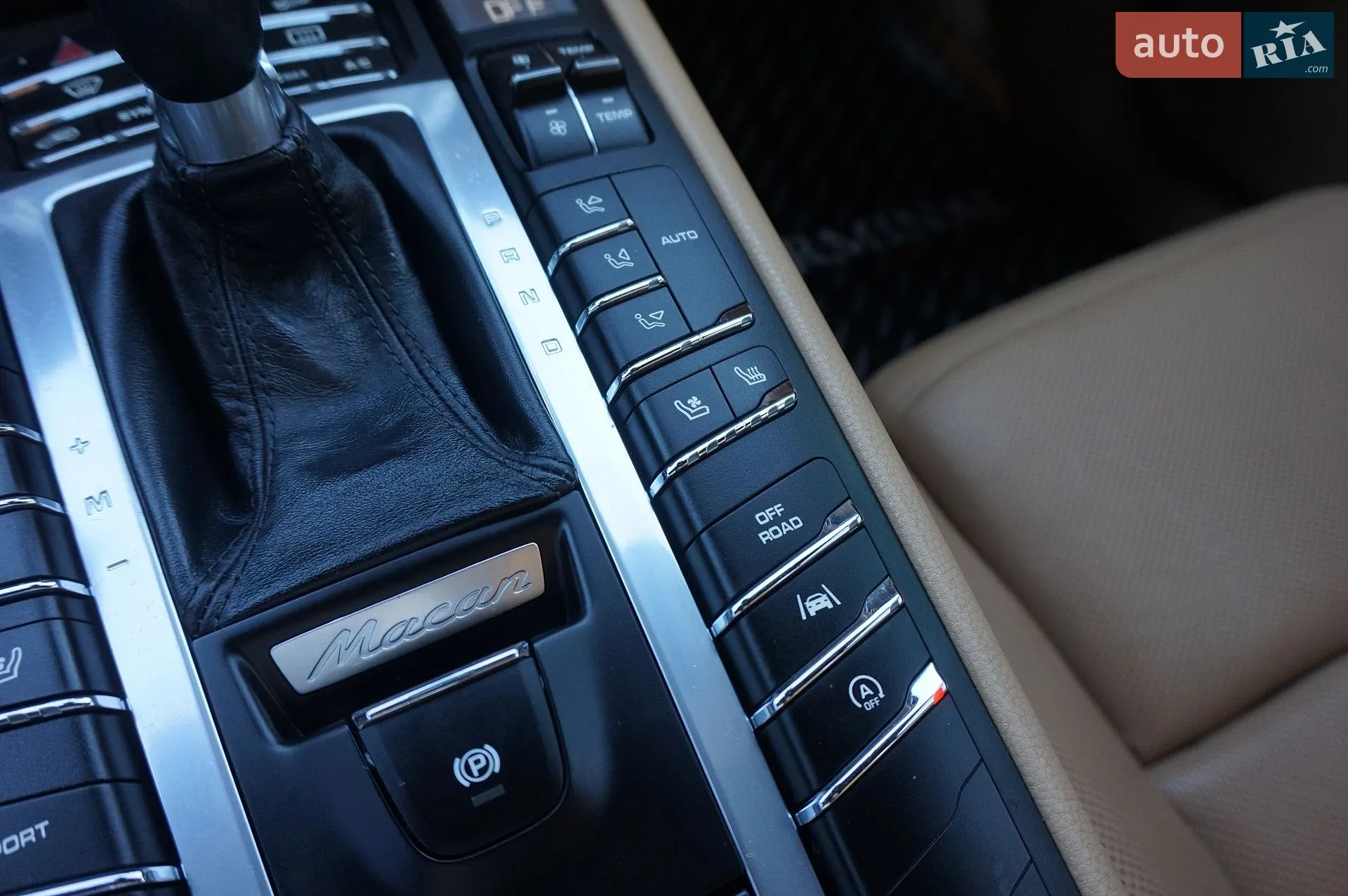 2016 Porsche Macan - мініатюра 58