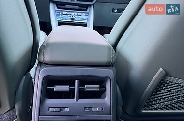 Внедорожник / Кроссовер Porsche Macan 2025 в Киеве