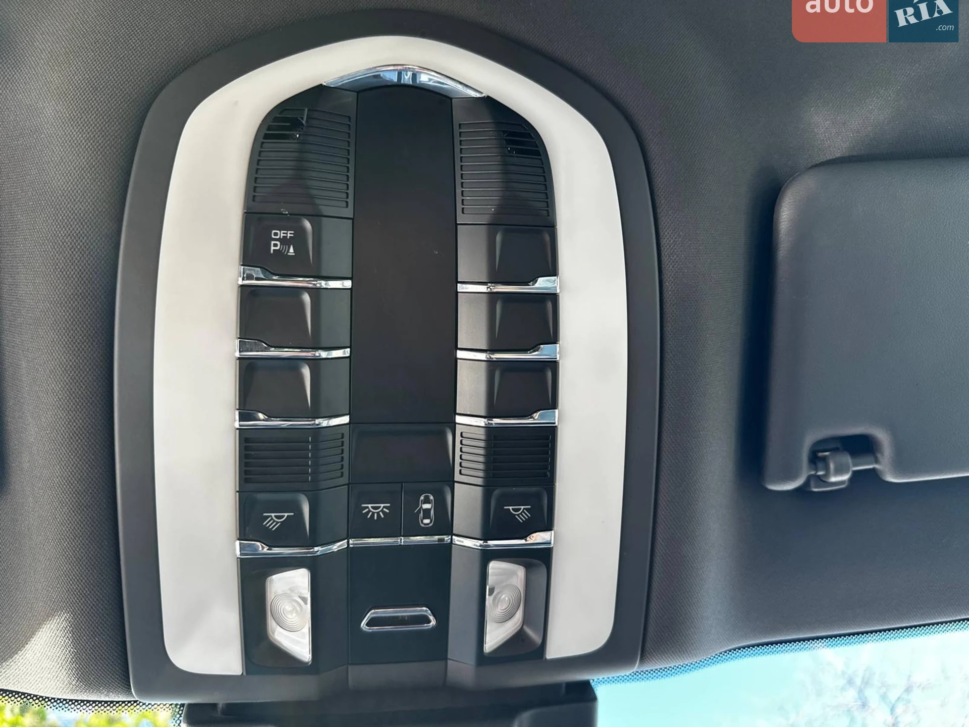 2017 Porsche Macan - мініатюра 20