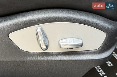 Внедорожник / Кроссовер Porsche Macan 2016 в Киеве