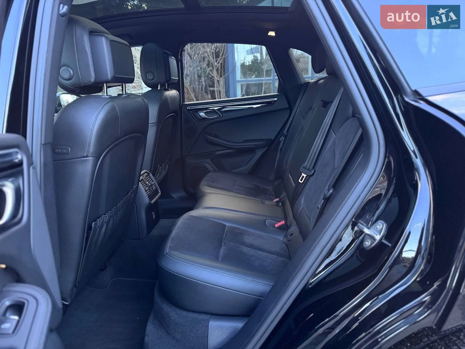 2020 Porsche Macan - мініатюра 40