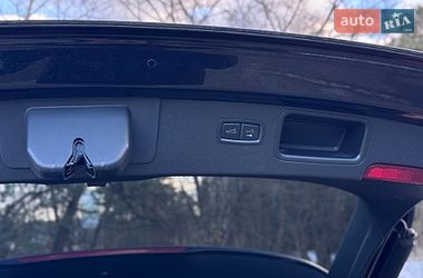 Внедорожник / Кроссовер Porsche Macan 2020 в Киеве