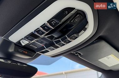 Внедорожник / Кроссовер Porsche Macan 2018 в Луцке