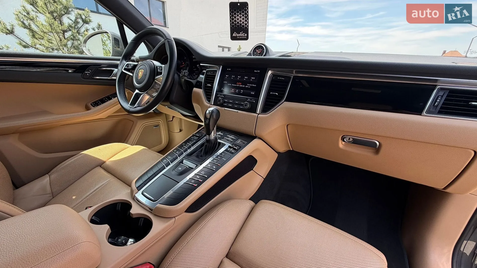 2018 Porsche Macan - мініатюра 65