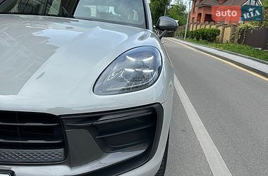 Внедорожник / Кроссовер Porsche Macan 2023 в Киеве