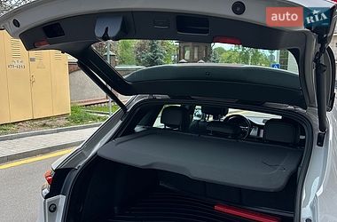 Внедорожник / Кроссовер Porsche Macan 2023 в Киеве