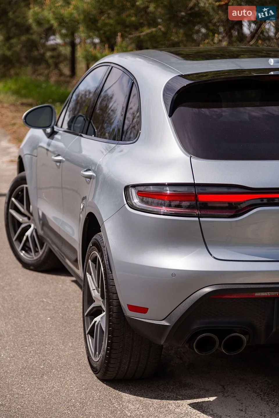 2022 Porsche Macan - мініатюра 11
