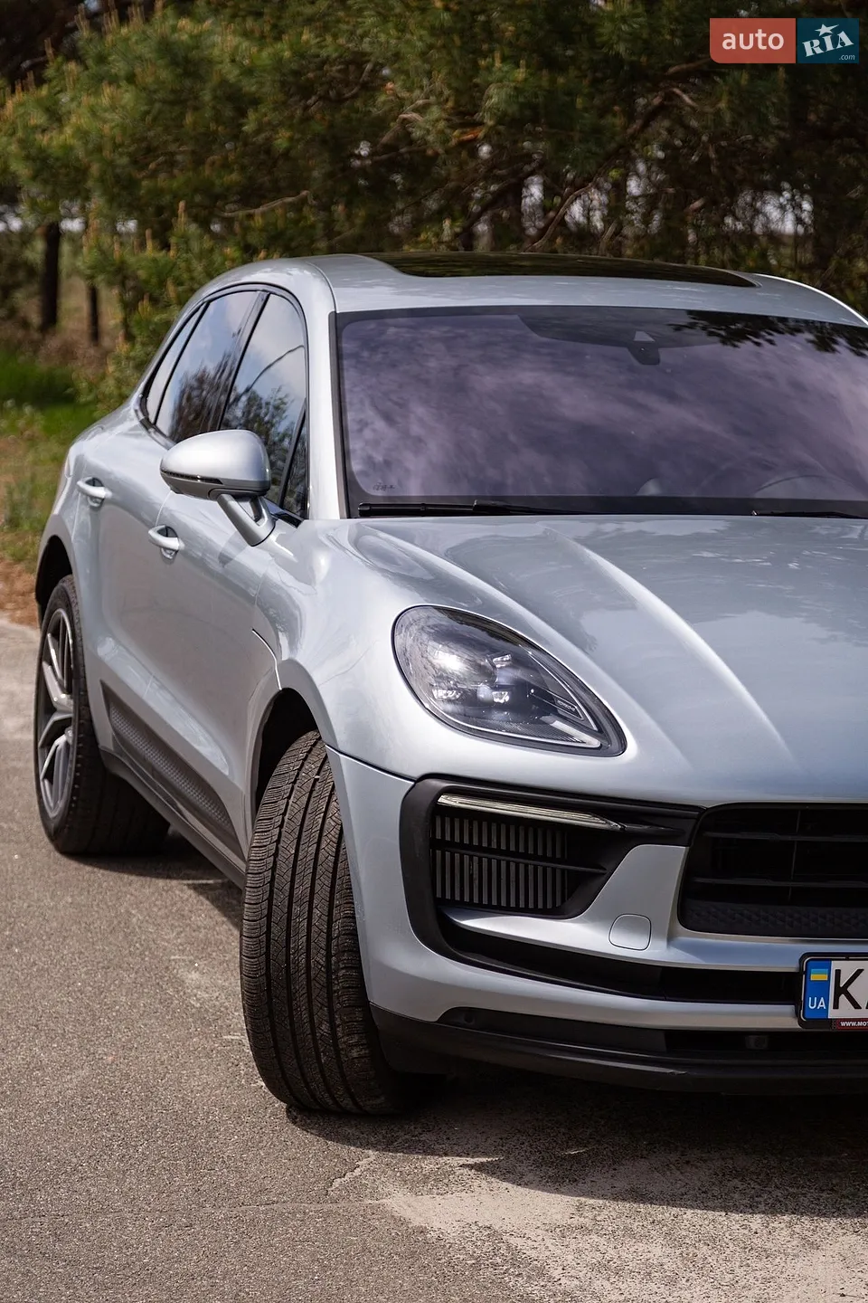 2022 Porsche Macan - мініатюра 23