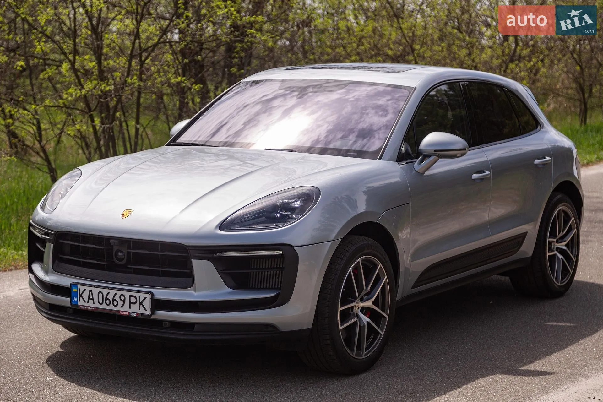 2022 Porsche Macan - мініатюра 28