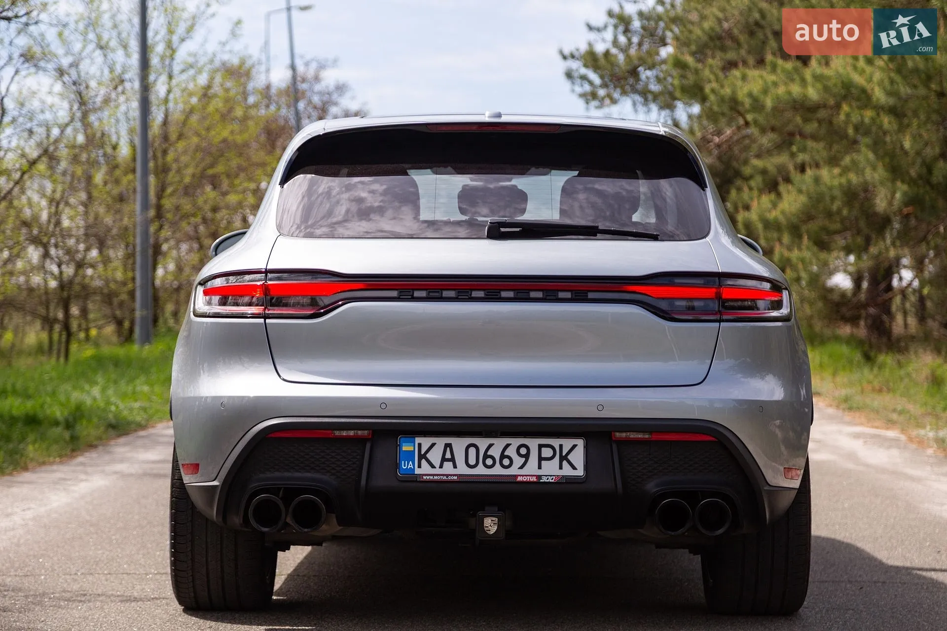 2022 Porsche Macan - мініатюра 34