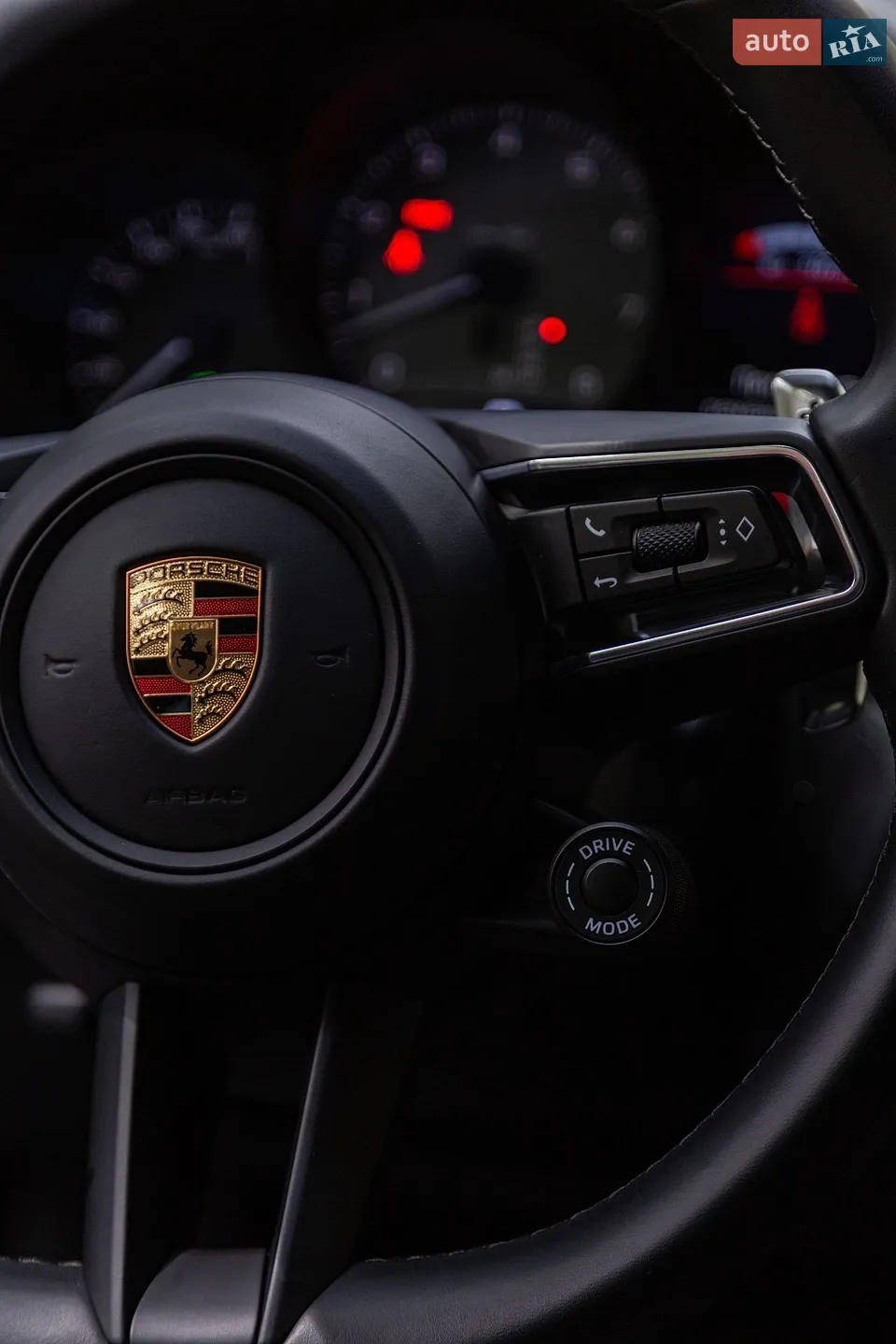 2022 Porsche Macan - мініатюра 55