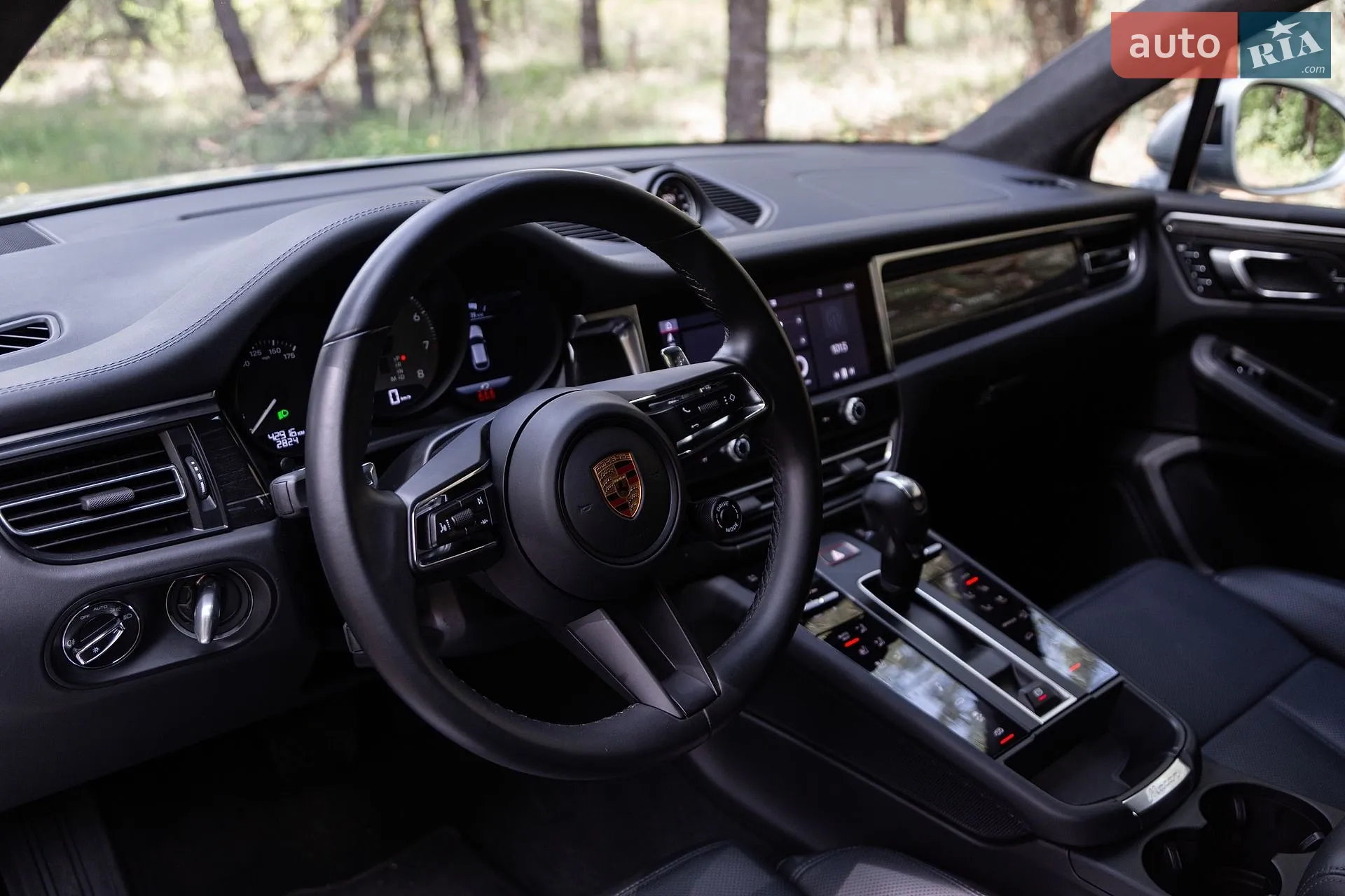 2022 Porsche Macan - мініатюра 60