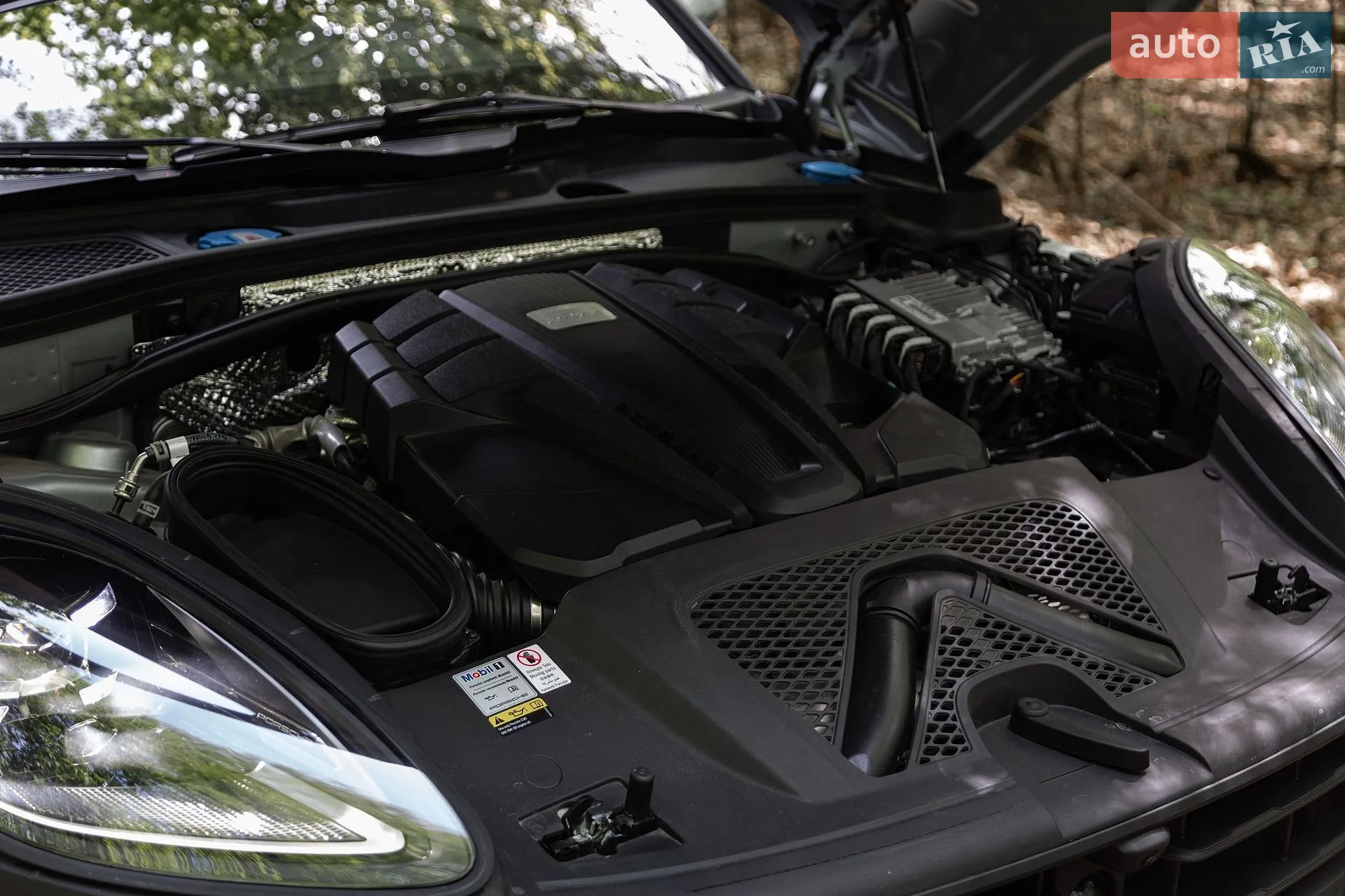 2022 Porsche Macan - мініатюра 75