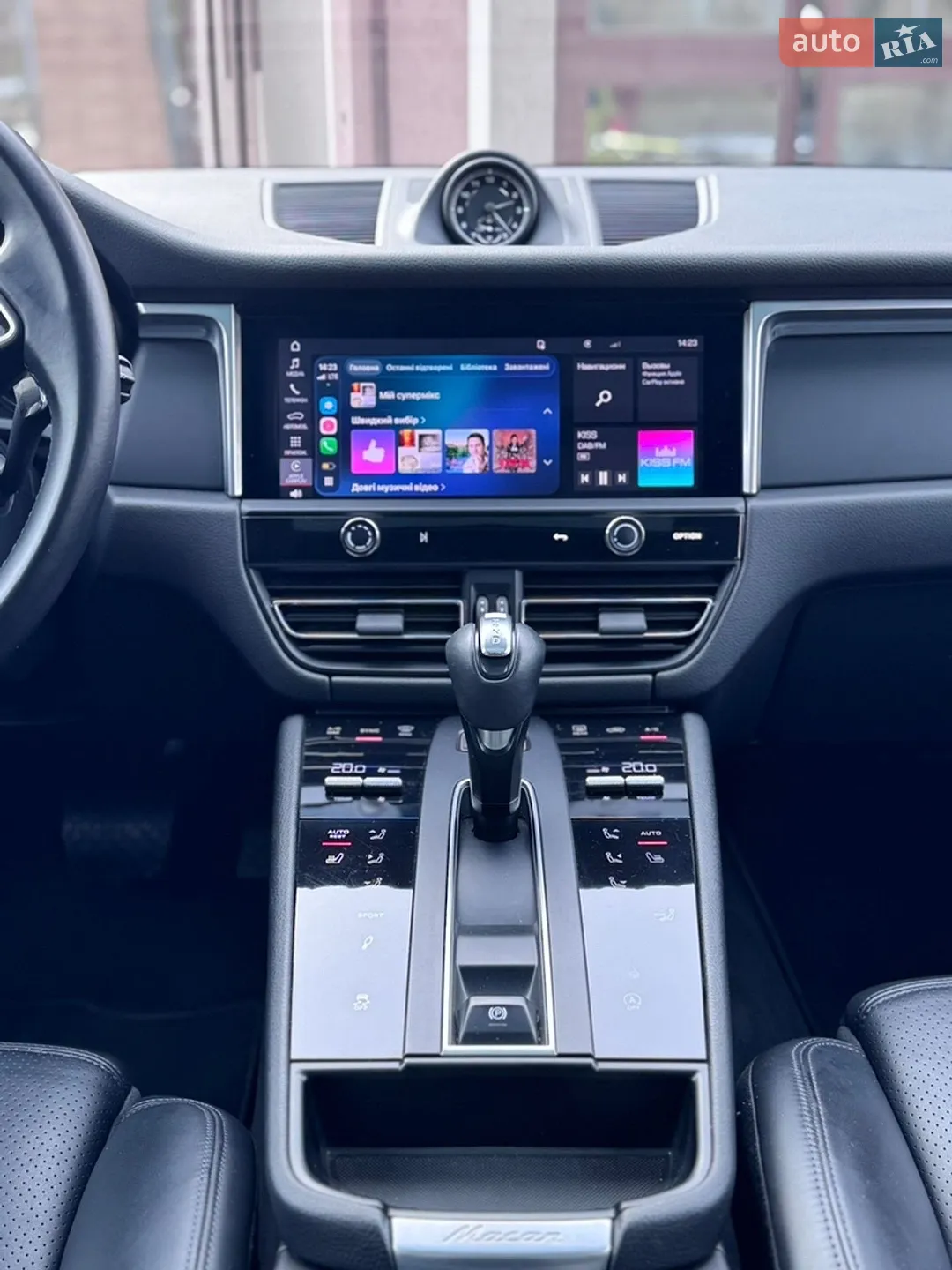 2021 Porsche Macan - мініатюра 10