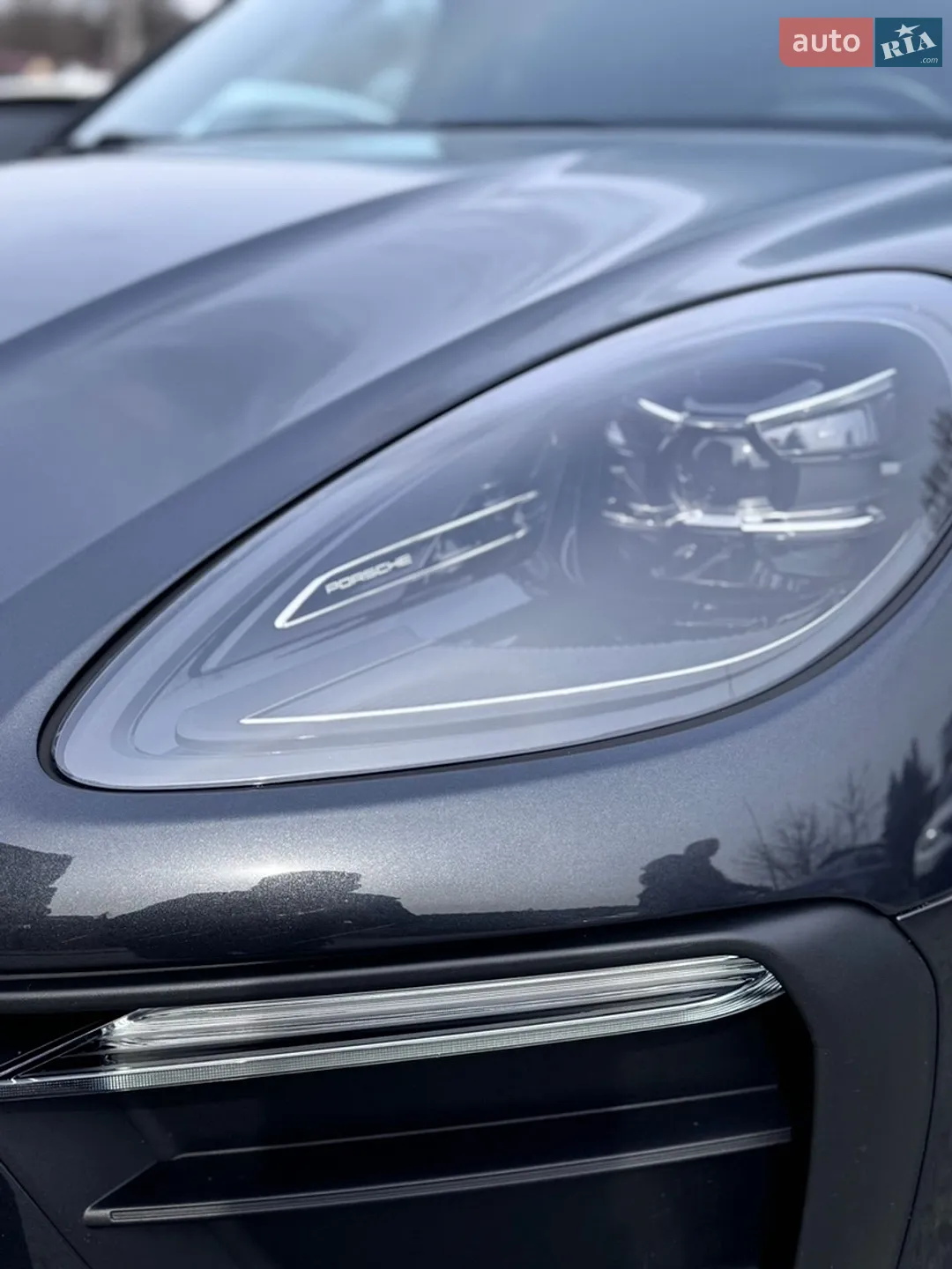 2021 Porsche Macan - мініатюра 15