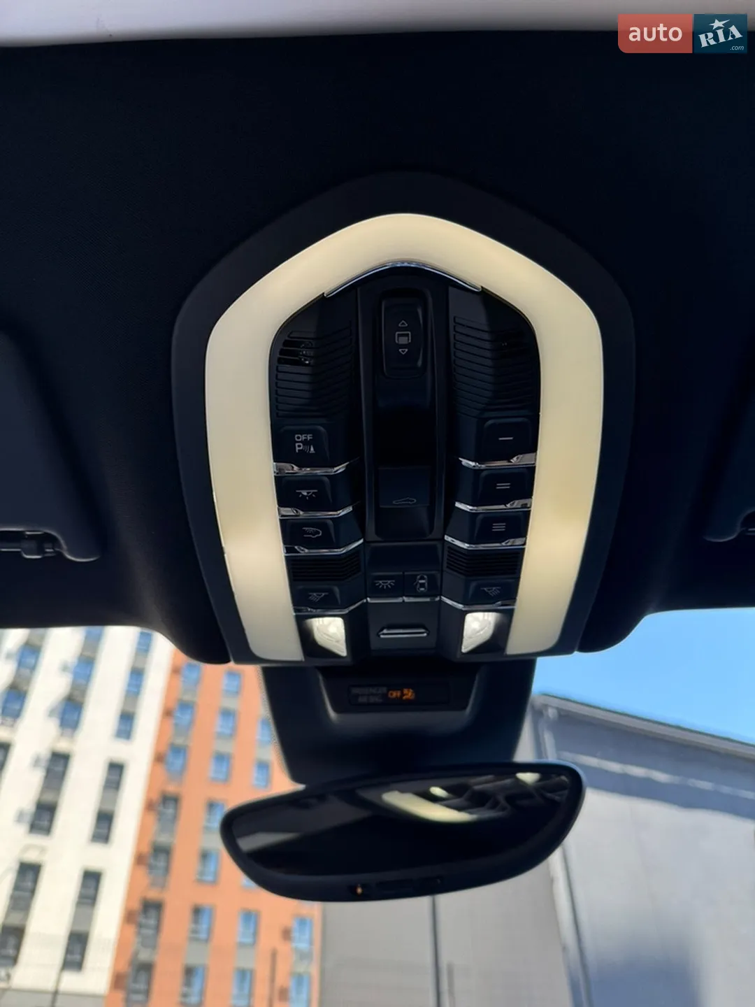2017 Porsche Macan - мініатюра 32
