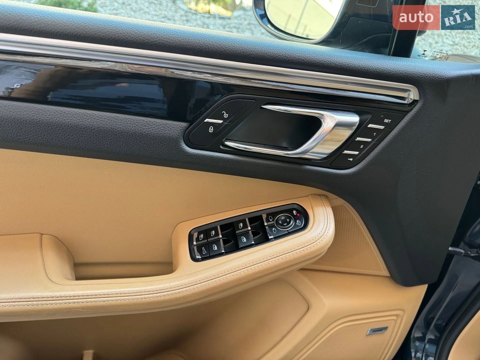 2017 Porsche Macan - мініатюра 34