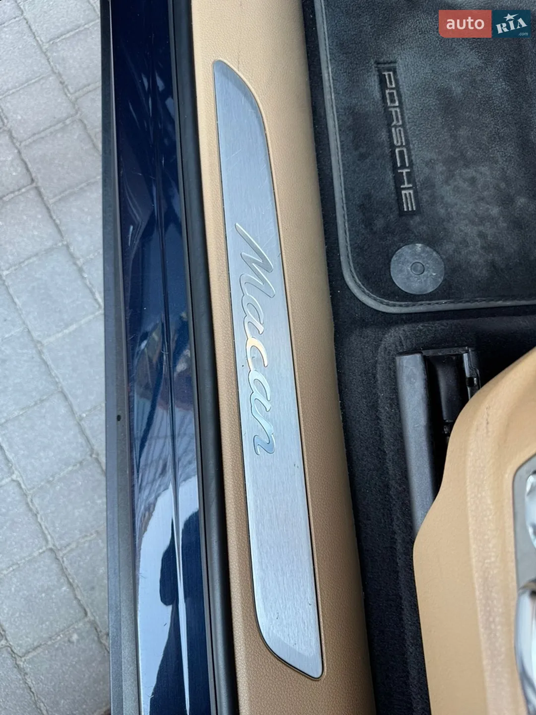 2017 Porsche Macan - мініатюра 53