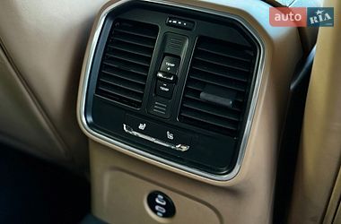 Внедорожник / Кроссовер Porsche Macan 2022 в Харькове