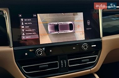 Внедорожник / Кроссовер Porsche Macan 2022 в Харькове