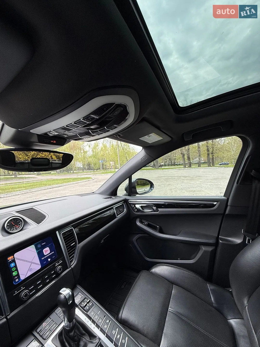 2018 Porsche Macan - мініатюра 16