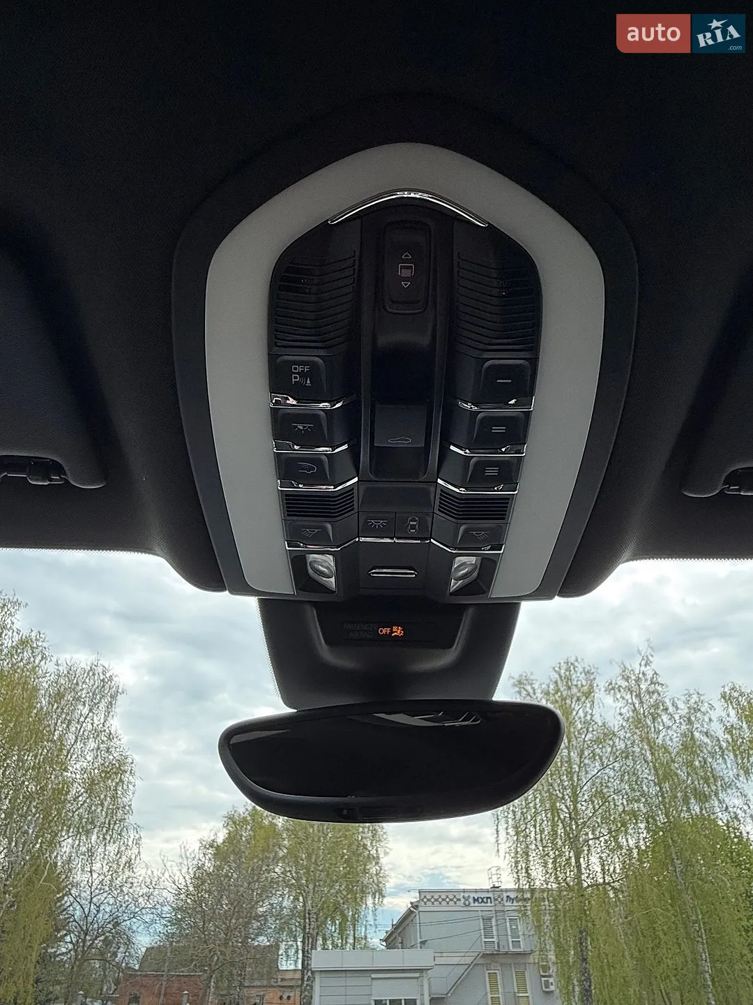 2018 Porsche Macan - мініатюра 18