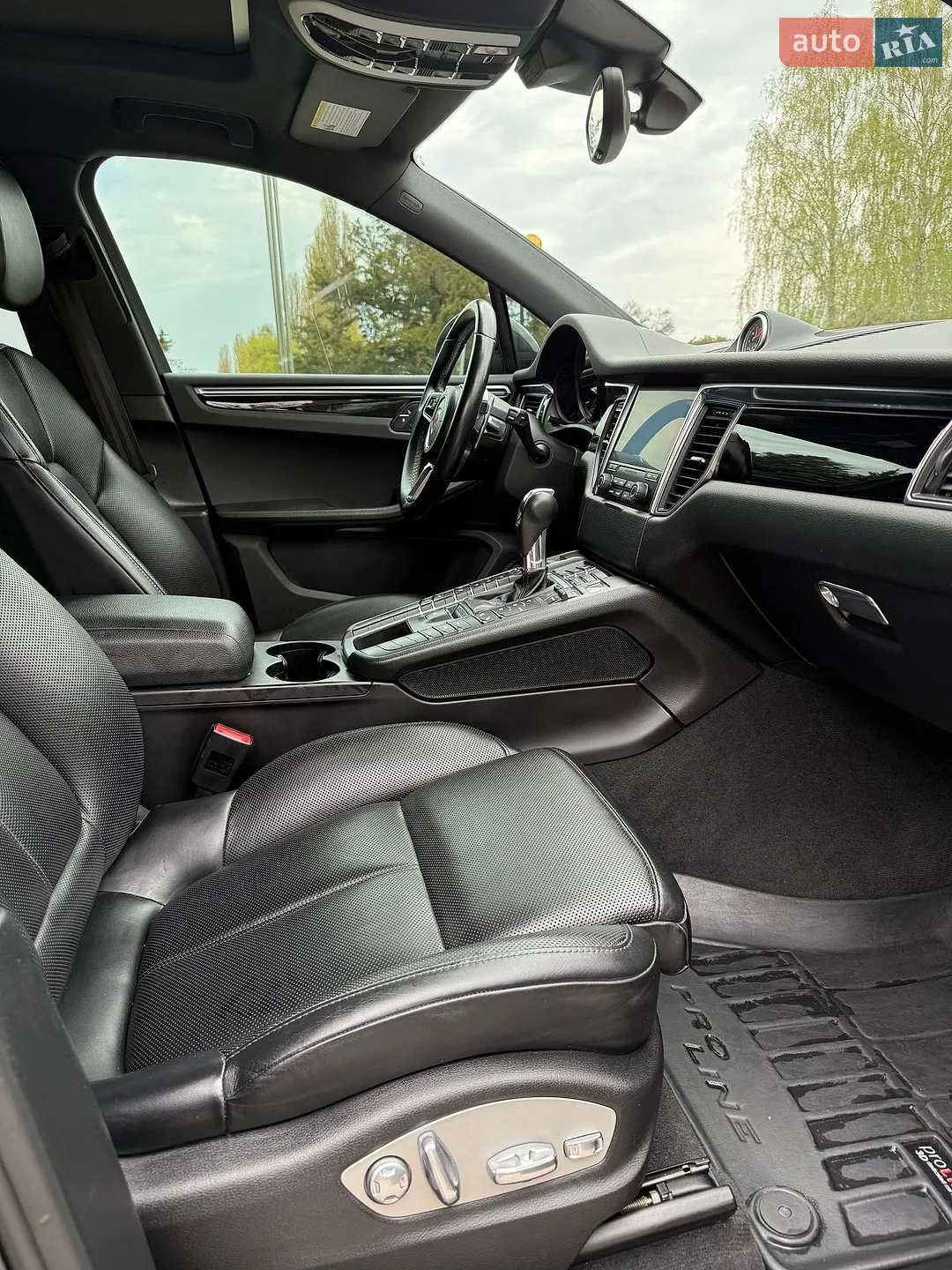 2018 Porsche Macan - мініатюра 20