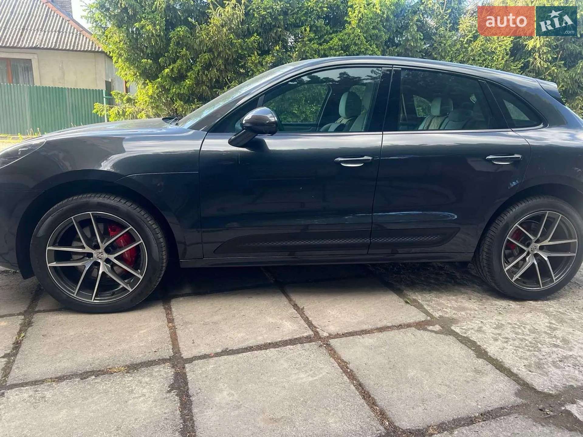 2024 Porsche Macan - мініатюра 10