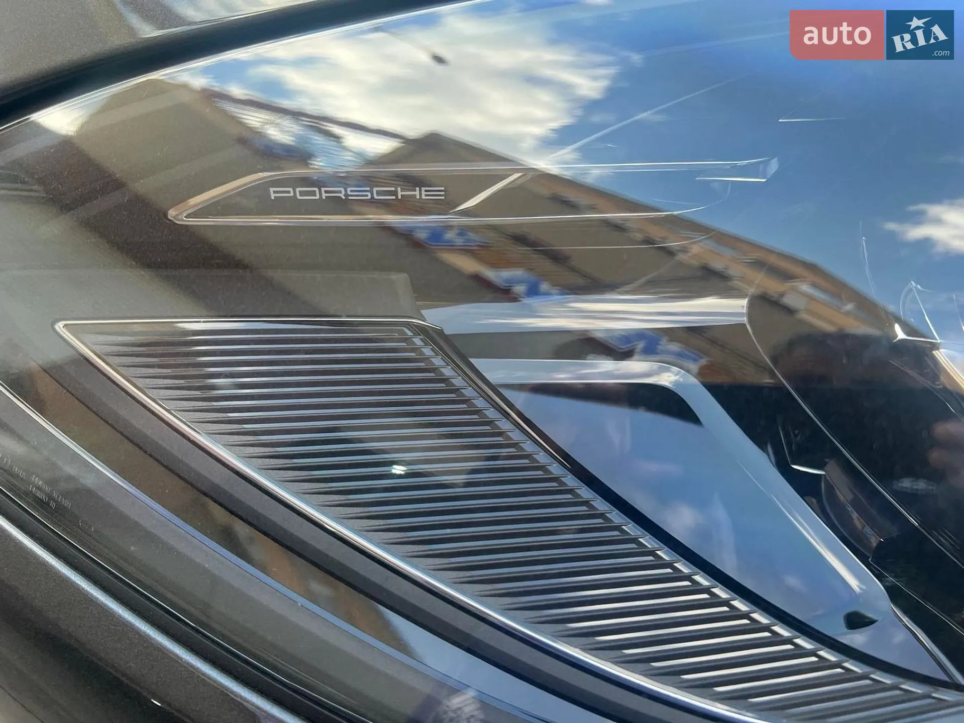 2024 Porsche Macan - мініатюра 53