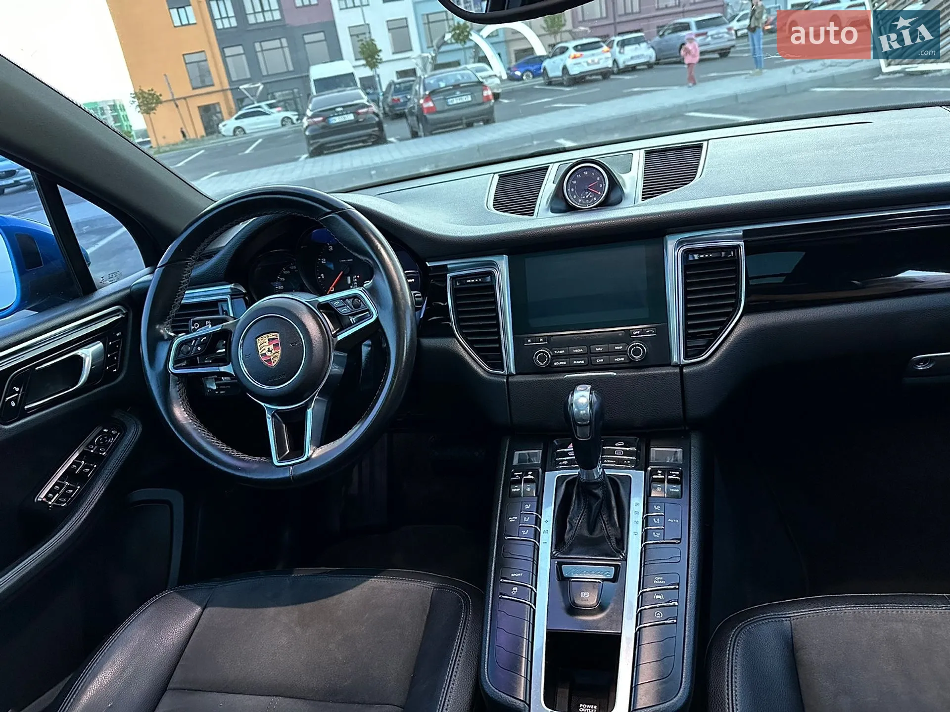 2018 Porsche Macan - мініатюра 36