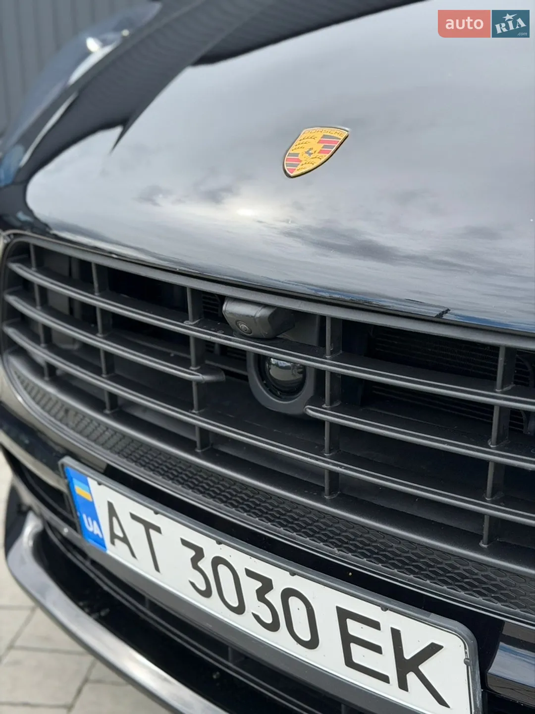 2021 Porsche Macan - мініатюра 5