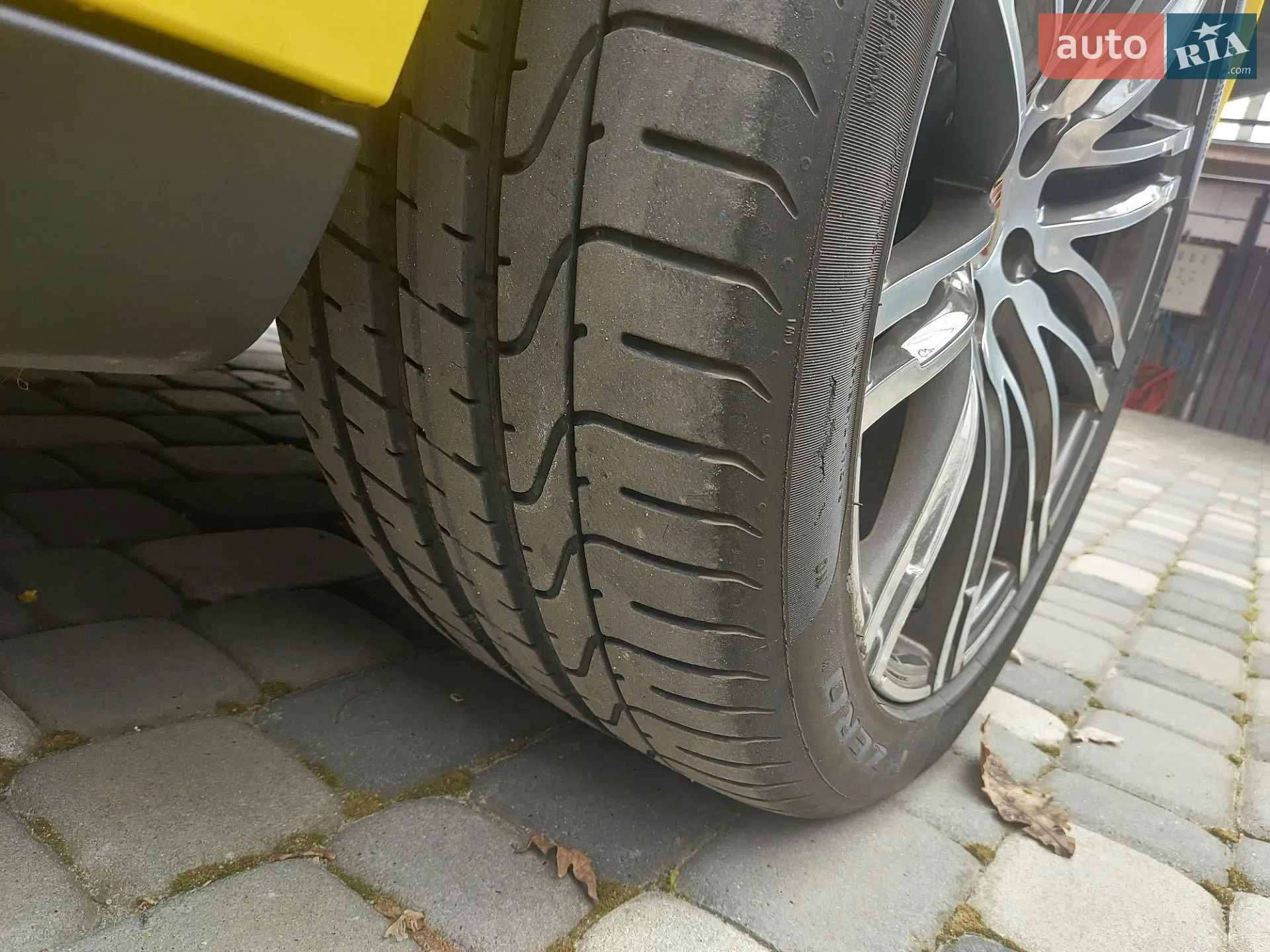 2018 Porsche Macan - мініатюра 86