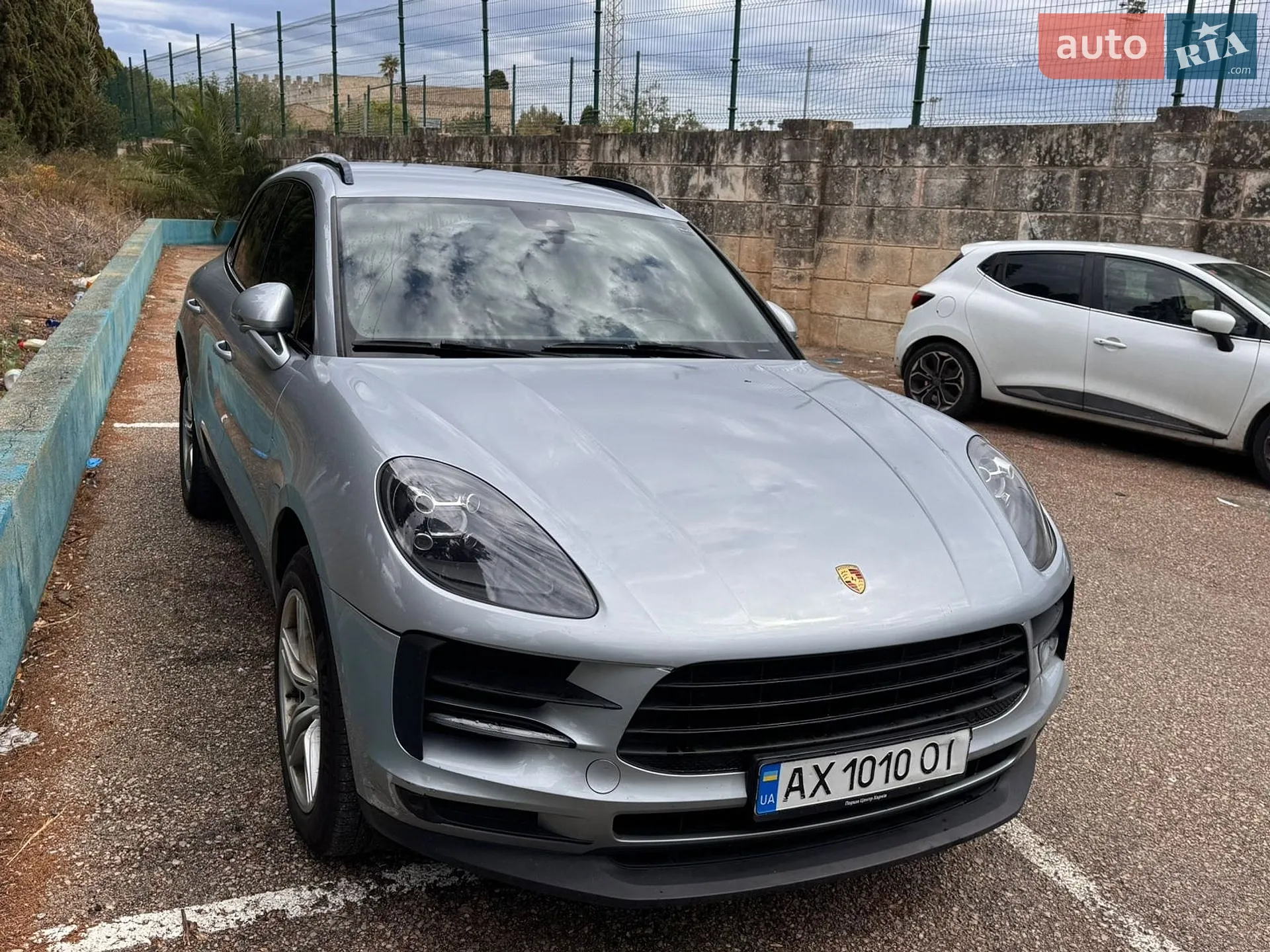 2018 Porsche Macan - мініатюра 12