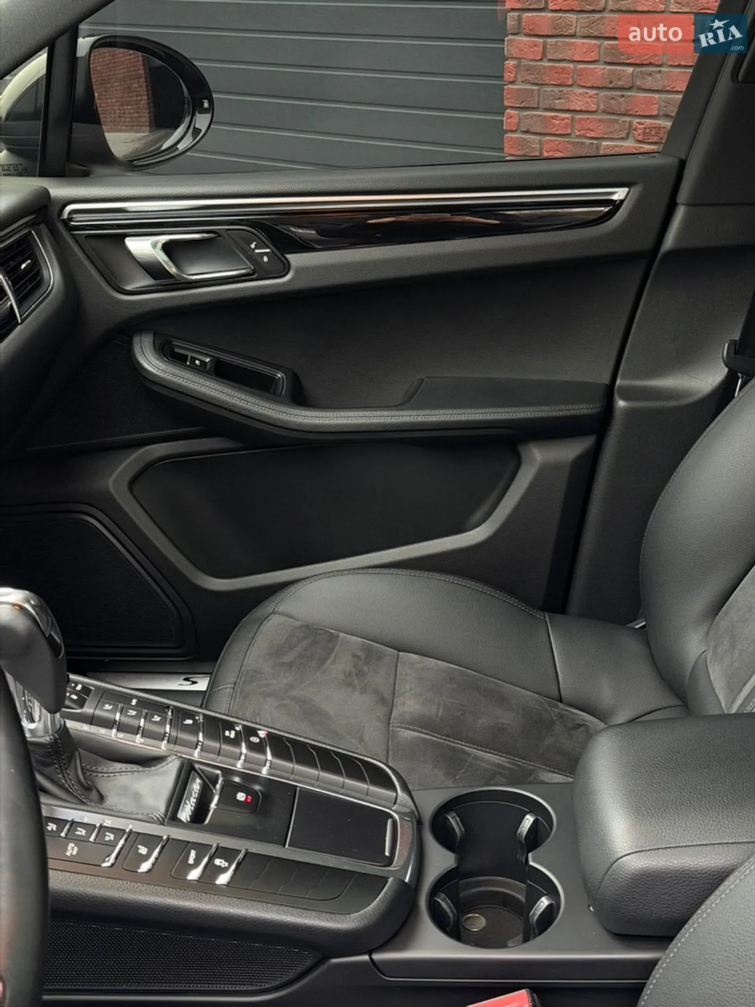 2015 Porsche Macan - мініатюра 7