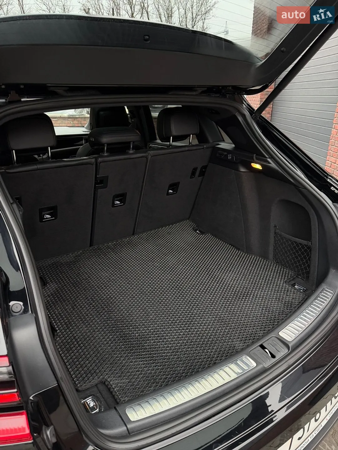 2015 Porsche Macan - мініатюра 22