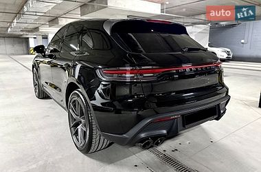 Позашляховик / Кросовер Porsche Macan 2022 в Дніпрі фото 10 Позашляховик / Кросовер Porsche Macan 2022 в Дніпрі
