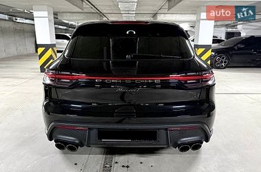 Позашляховик / Кросовер Porsche Macan 2022 в Дніпрі фото 13 Позашляховик / Кросовер Porsche Macan 2022 в Дніпрі